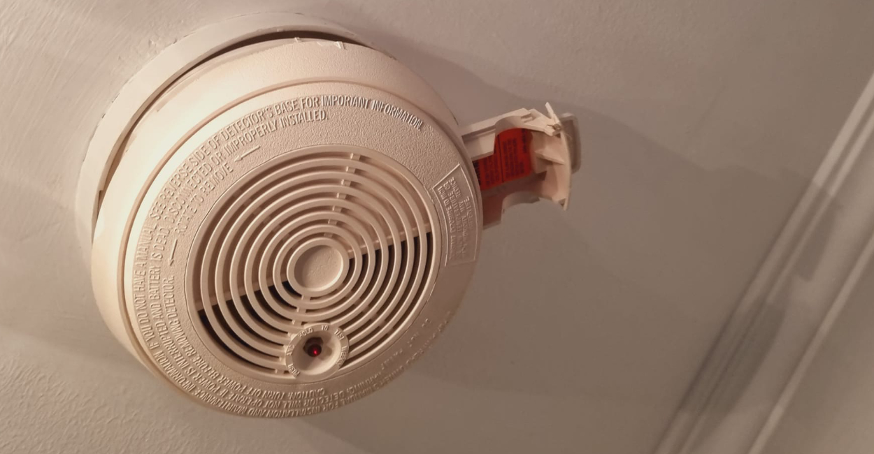 Smoke Detector