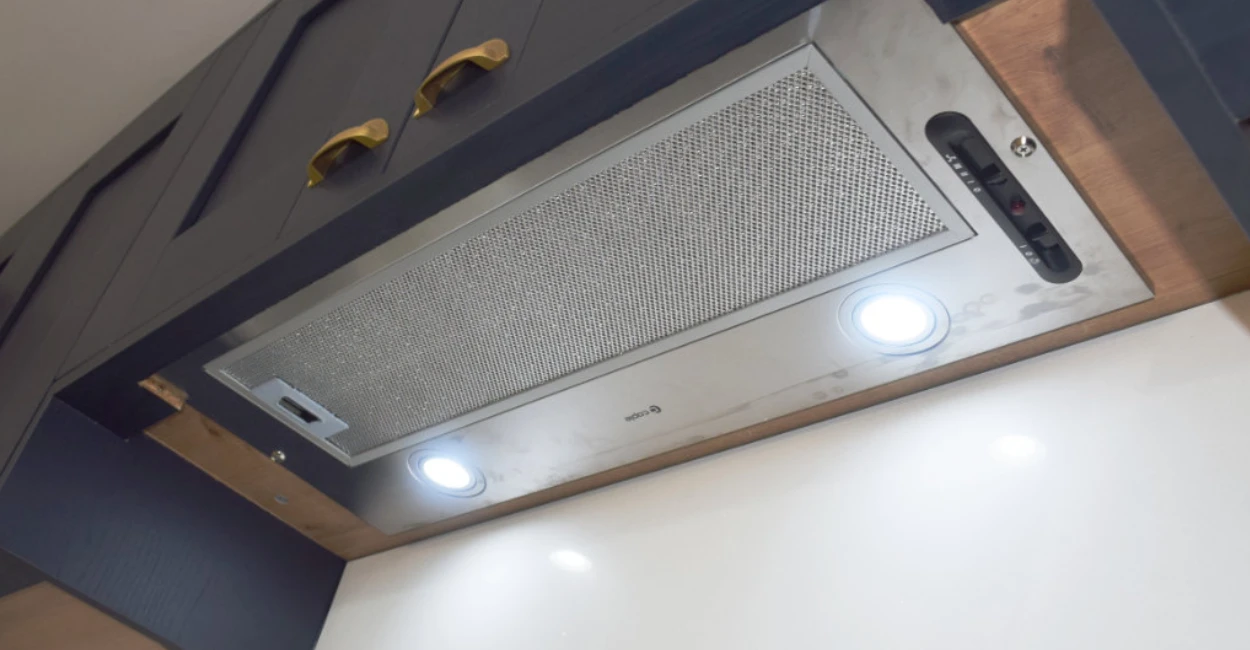 Extractor Fan Installation