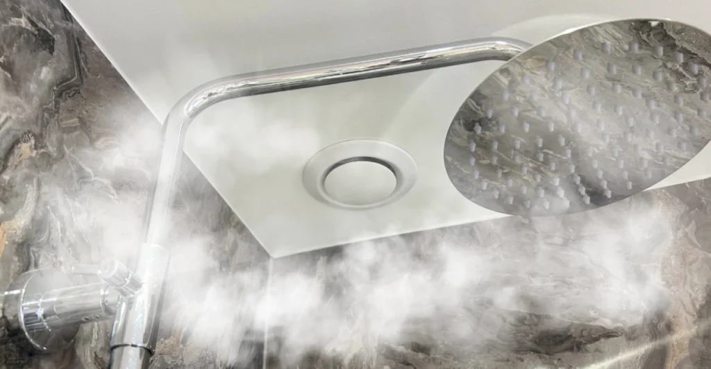Bathroom Extractor Fan Nottingham