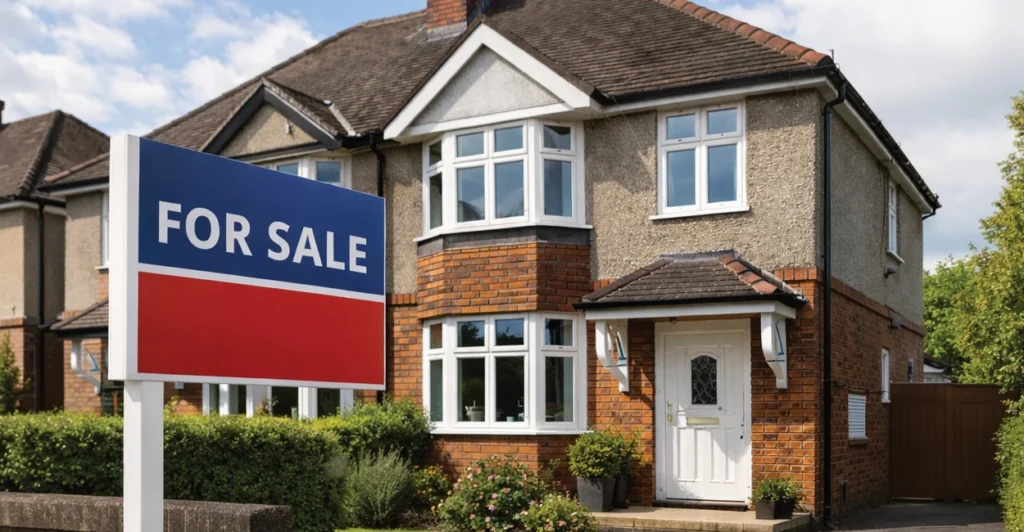 Electrical Inspection for House Buyers