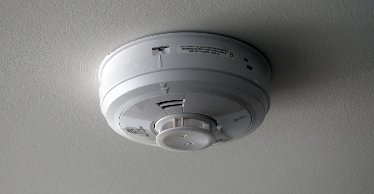 Heat Detector Installation Nottingham